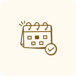 All Types of Events Icon